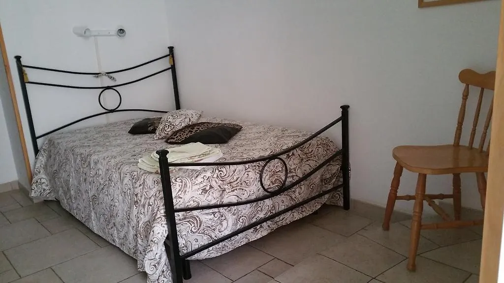 Bella Roma Domus Acomodação com café da manhã Itália
