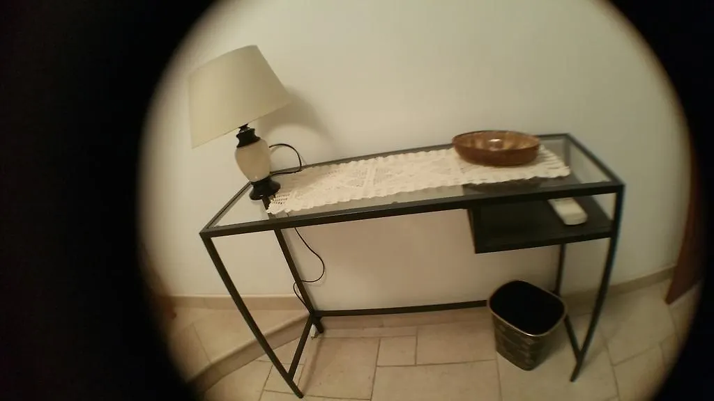 Bella Roma Domus Acomodação com café da manhã 3*,  Itália