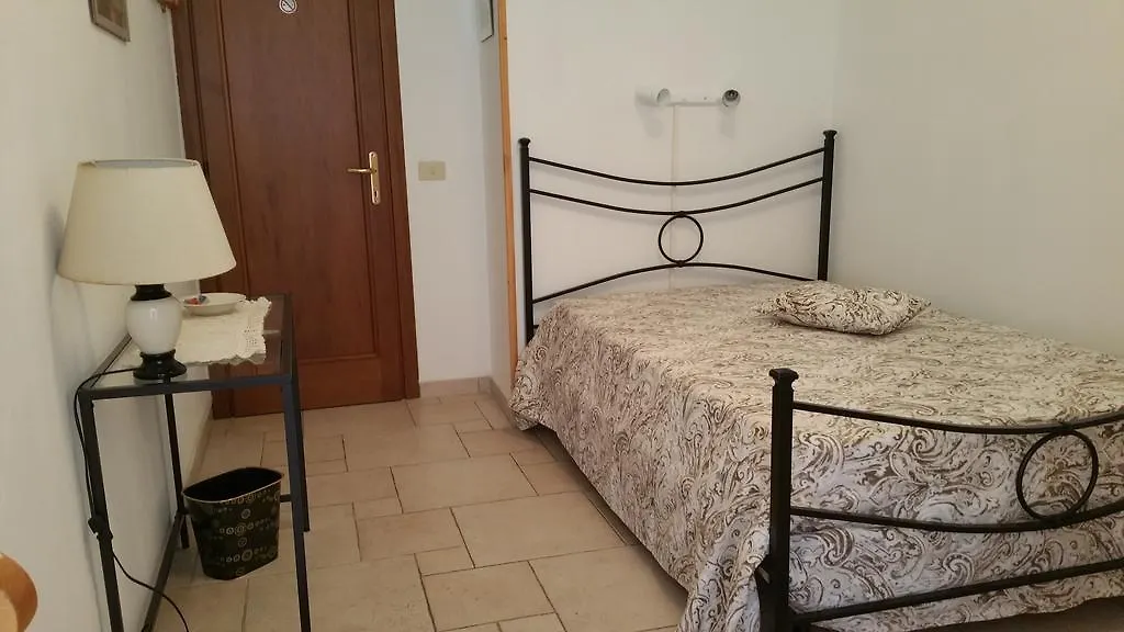 Bella Roma Domus Acomodação com café da manhã