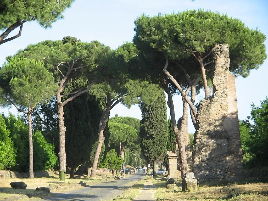 Bella Roma Domus Acomodação com café da manhã 3*,  Itália