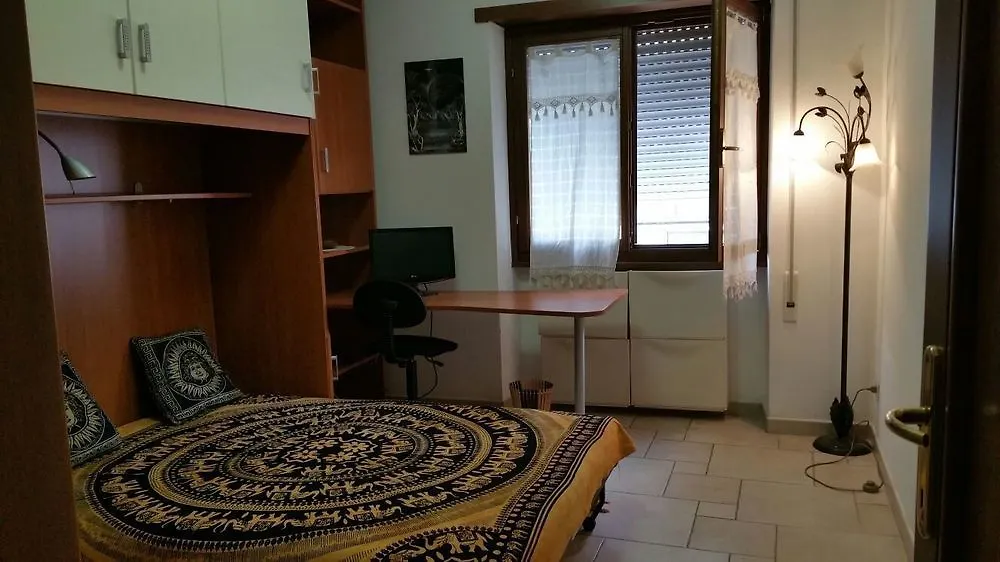 Bella Roma Domus Acomodação com café da manhã