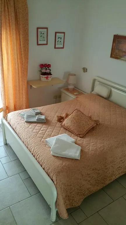 Bella Roma Domus Bed & Breakfast Italy