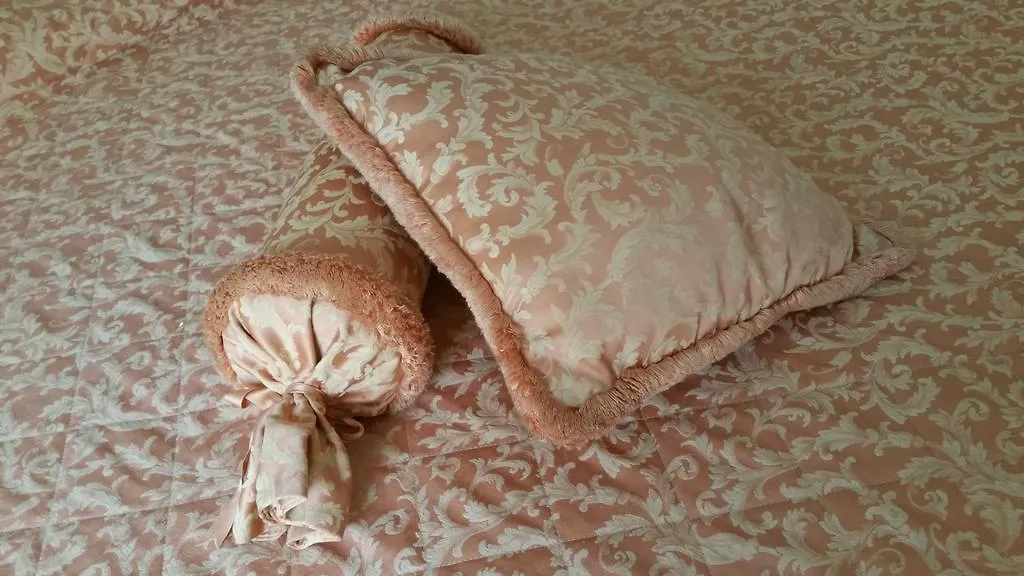 Bella Roma Domus Bed & Breakfast 3*, Rome Italy