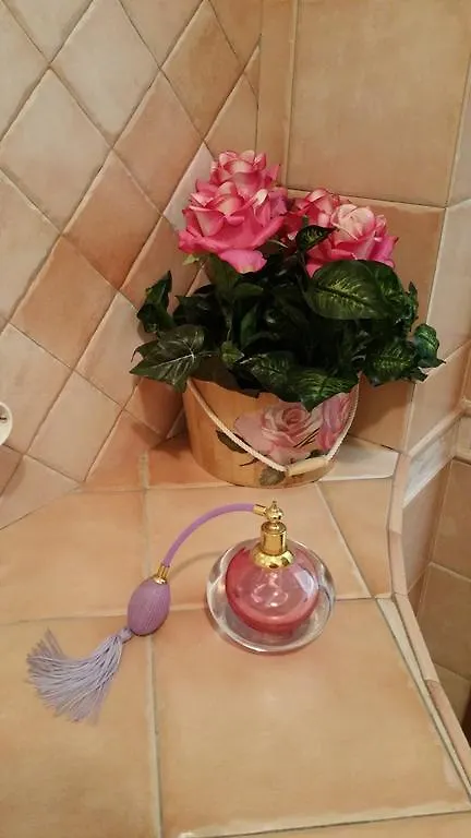 Bella Roma Domus Bed & Breakfast