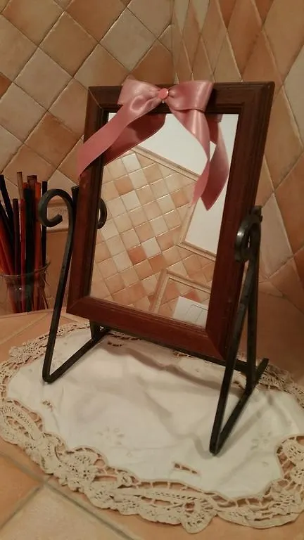 Bella Roma Domus Bed & Breakfast Italy