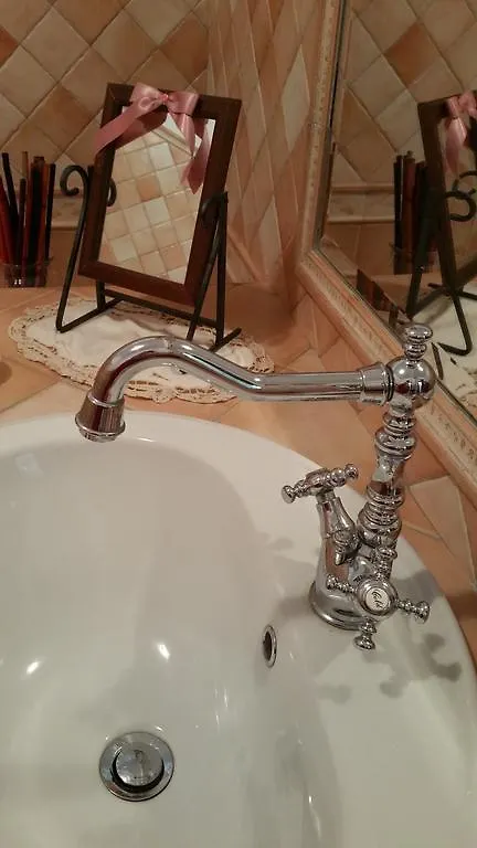 Bella Roma Domus Bed & Breakfast 3*, Rome