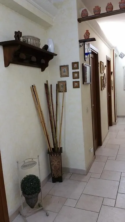 Bella Roma Domus Bed & Breakfast  Rome