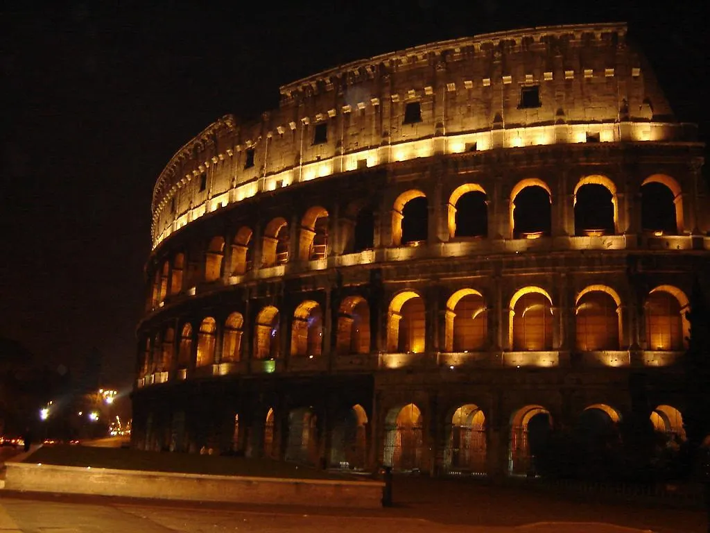 Bella Roma Domus Bed & Breakfast Rome
