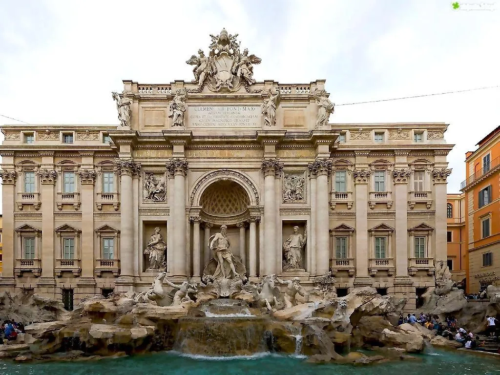 Bella Roma Domus Bed & Breakfast