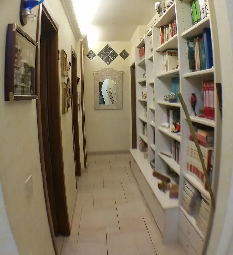 Bella Roma Domus Bed & Breakfast