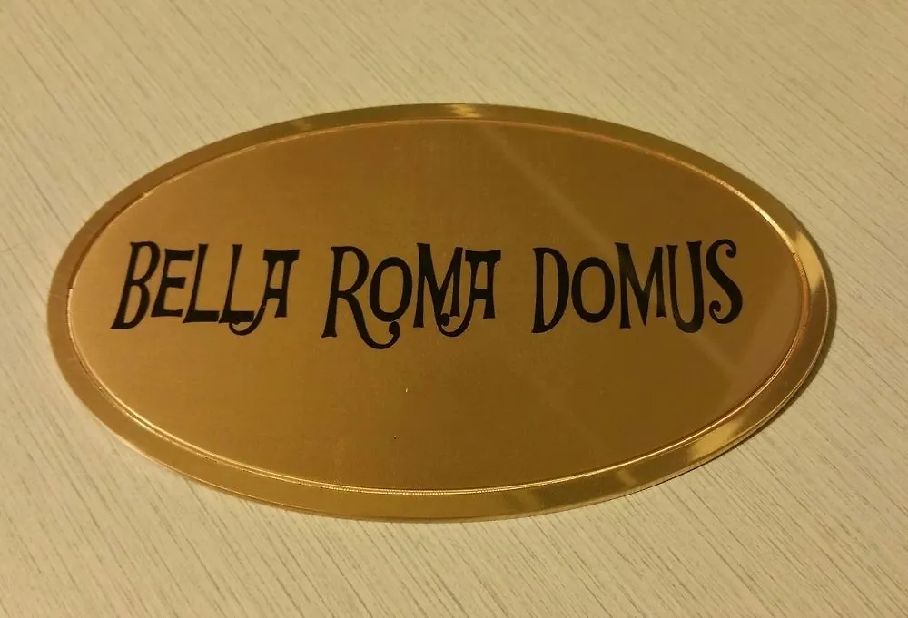 Bella Roma Domus Bed & Breakfast 3*, Rome
