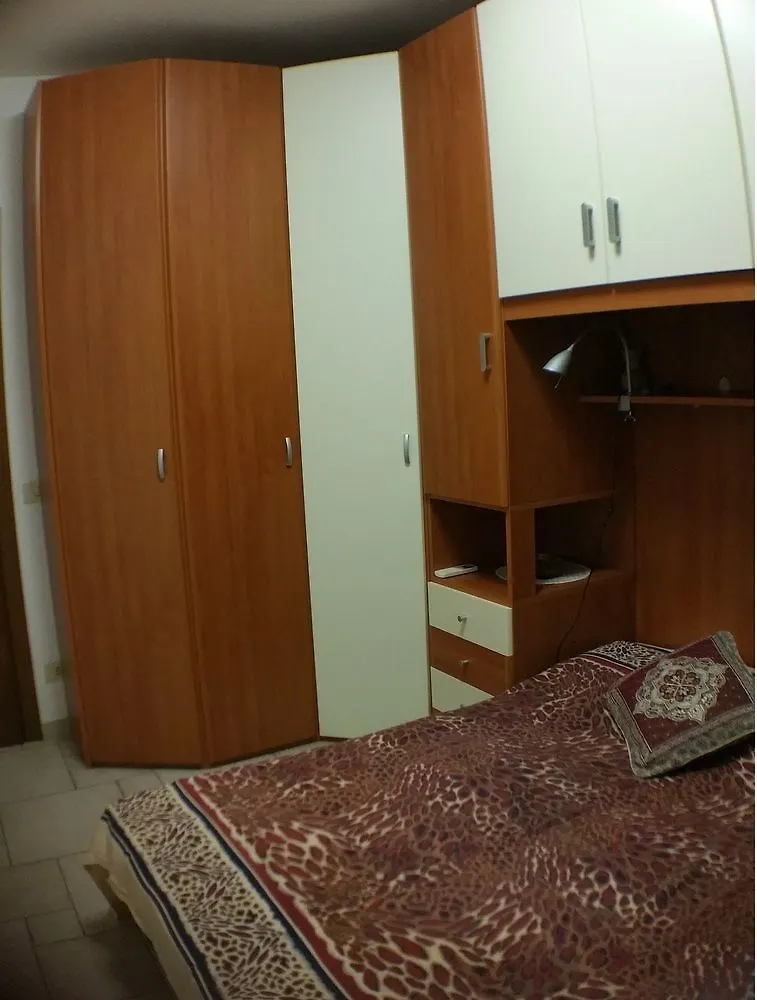 Bella Roma Domus Bed & Breakfast Italy
